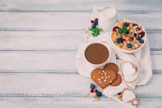 Como o café da manhã pode fazer diferença para sua saúde; entenda