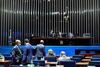 Senado manteve o parecer aprovado pelos deputados na última terça-feira, 17.