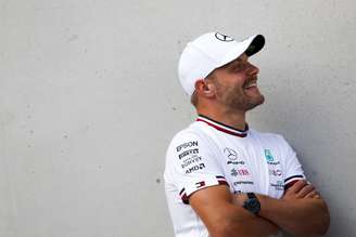 Bottas vai deixar a Mercedes ao fim do ano para se unir à Alfa Romeo 