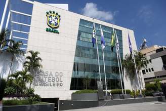 CBF, com anuência de 19 clubes da Série A, decidem por manter Brasileirão sem público, por ora (Foto: Divulgação)