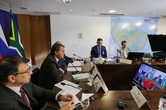 XIII Cúpula do BRICS 