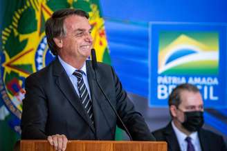 Bolsonaro