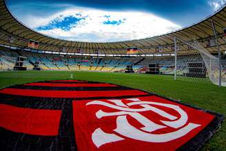 Maracanã poderá receber torcedores do Flamengo no jogo desta quarta-feira