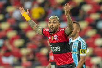 Gabigol cada vez mais citado por envolvimento em polêmicas