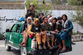 Talibã será investigado por crimes pelo TPI