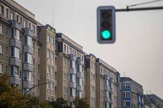 Berlim tem milhares de residências na mão de um pequeno grupo de gigantes do mercado imobiliário