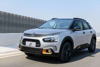 Citroën C4 Cactus X-Series