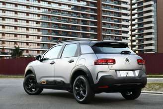 Citroën C4 Cactus X-Series