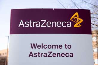 Sede da AstraZeneca na América do Norte, localizada em Wilmington, no Estado norte-americano de Delaware
22/03/2021 REUTERS/Rachel Wisniewski