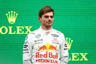 Max Verstappen: pinta de campeão da F1 em 2021? 