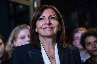 Anne Hidalgo aparece com pequena chance de vitória nas eleições 2022