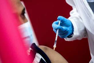 Itália já tem mais de 81% da população com o esquema vacinal anti-Covid completo