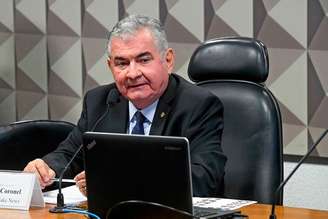 Angelo Coronel (PSD-BA), relator da reforma do Imposto de Renda