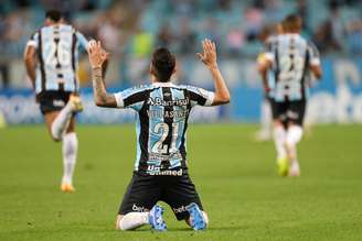 Em estreia de Mancini, Grêmio vence Juventude por 3 a 2 