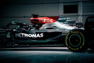 Mercedes e Petronas vão manter parceira na F1
