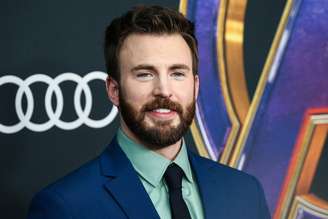 Chris Evans emprestará a voz para o boneco Buzz Lightyear em 'Lightyear'