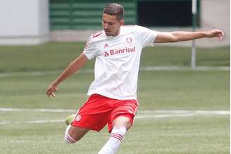 Tiago já atuou entre os profissionais do Colorado (Fernando Roberto/Agência Futpress)