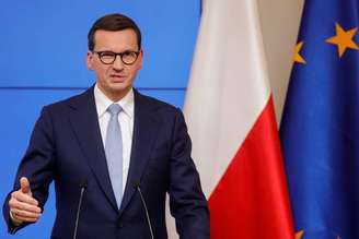 Polônia e UE estão brigando por conta de reforma do judiciário