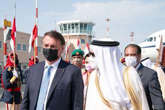 Cerimônia de Inauguração da Embaixada do Brasil em Manama - Bahrein