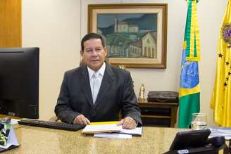 Segundo o vice-presidente Mourão, Dom Phillips 'entrou de gaiato' e foi morto por estar acompanhado de Bruno Pereira