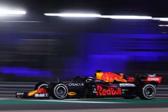 Red Bull teve problemas com a curva seis de Losail, de acordo com o chefe Christian Horner 