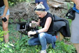 Halyna Hutchins faleceu em outubro em decorrência de um disparo acidental, no set do filme 'Rust'.