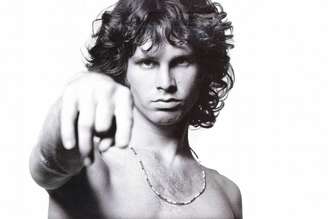 Jim Morrison é o sinônimo de “vida louca, vida breve/vida louca, vida intensa” (Foto/Reprodução)