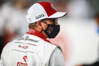 Kimi Raikkonen vai abandonar a F1 neste fim de semana 