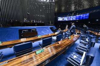 A votação do tema ocorreu na Câmara e no Senado, em etapas distintas.