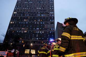 Incêndio em prédio do Bronx em Nova York deixa ao menos 19 mortos