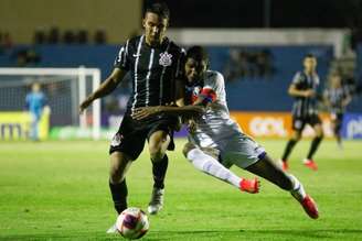 Corinthians termina a Copinha com quatro vitórias e uma derrota (Foto: Rodrigo Gazznael/Ag.Corinthians)