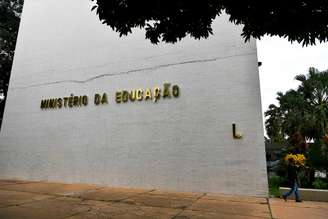 Ministério da Educação