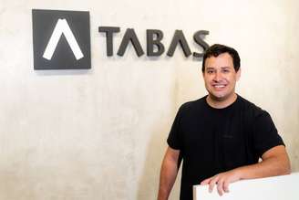 Leonardo Morgatto é fundador e presidente executivo da Tabas, startup imobiliária de locações flexíveis 