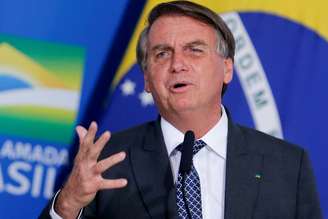 Jair Bolsonaro