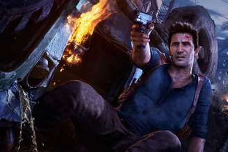 Uncharted: Legado dos Ladrões é coletânea para PC e PS5