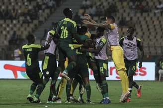 Com Mané herói, Senegal elimina Egito de Salah nos pênaltis e vai à Copa do Mundo

