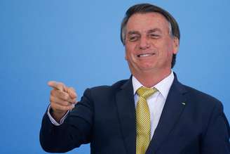 Jair Bolsonaro