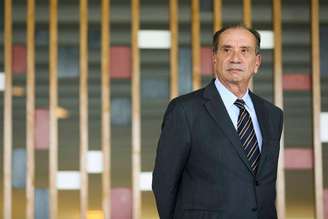 Aloysio Nunes, ex-ministro da Relações Exteriores