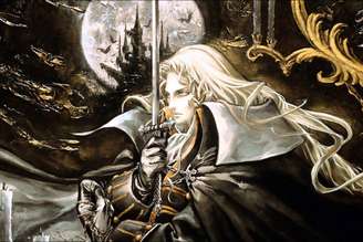 Castlevania: Symphony of the Night completa 25 anos