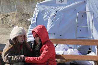 Eslováquia disse que espera que fim de ataque russos possa fazer as relações voltarem ao normal