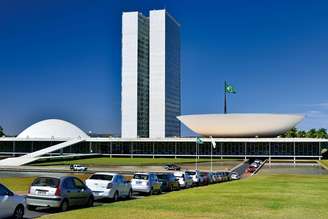 Congresso Nacional 