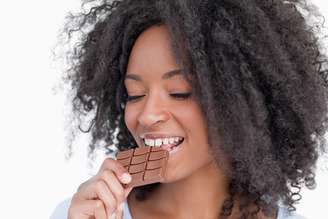 Além de saudável, comer chocolate pode trazer sensação de bem-estar