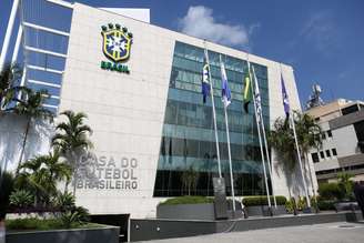 CBF afirma que não haverá cancelamento de jogos do Campeonato Brasileiro de 2022