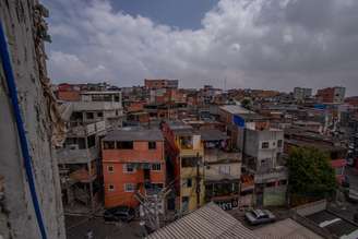 Favela do Heliópolis completa 50 anos