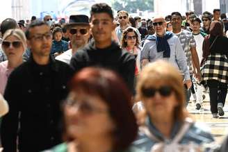 Itália vem registrando queda no número de casos diários