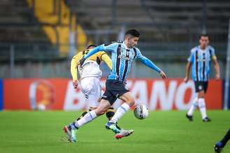 FOTO: LUCAS UEBEL/GREMIO FBPA