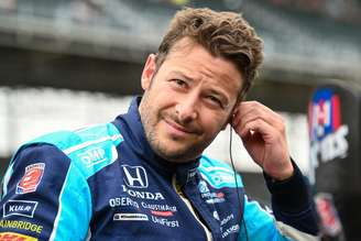 Marco Andretti busca vitória inédita na Indy 500 