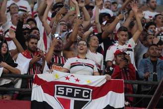 Ingressos para São Paulo x Ceará já estão sendo vendidos (Foto: Rubens Chiri / saopaulofc.net)