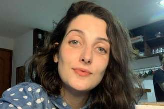 Clarice Falcão se surpreendeu ao saber que vídeo antigo do Porta dos Fundos foi alvo de ação judicial 