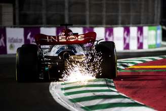 Após muita reclamação dos pilotos após Baku com os quiques dos carros, a FIA atua.